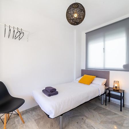 Trendyhomes Puerto - Vistas Al Mar, Parking Incluido, Playa A Un Paso 阿瓜杜尔塞 客房 照片