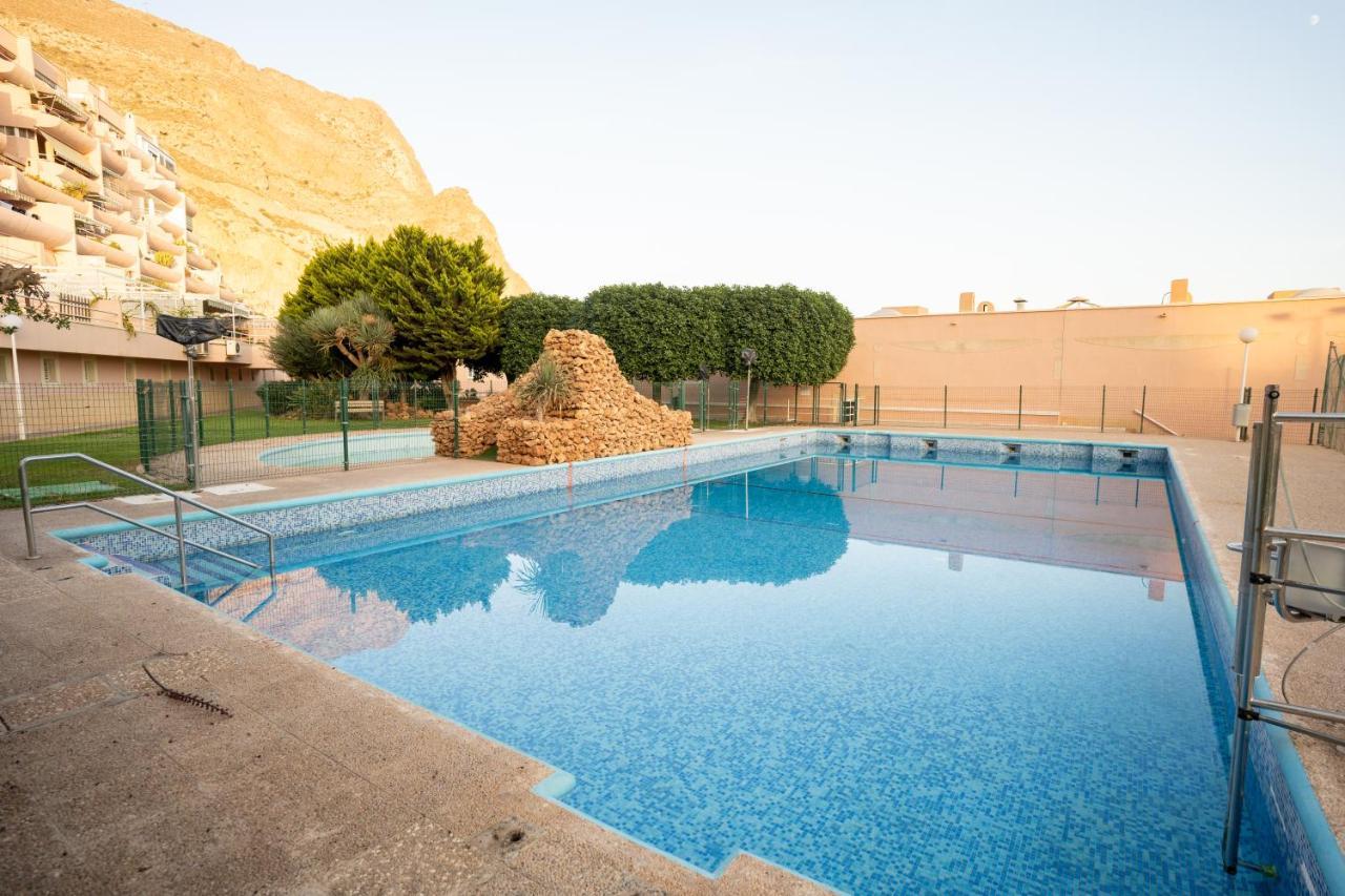 Trendyhomes Puerto - Vistas Al Mar, Parking Incluido, Playa A Un Paso 阿瓜杜尔塞 外观 照片