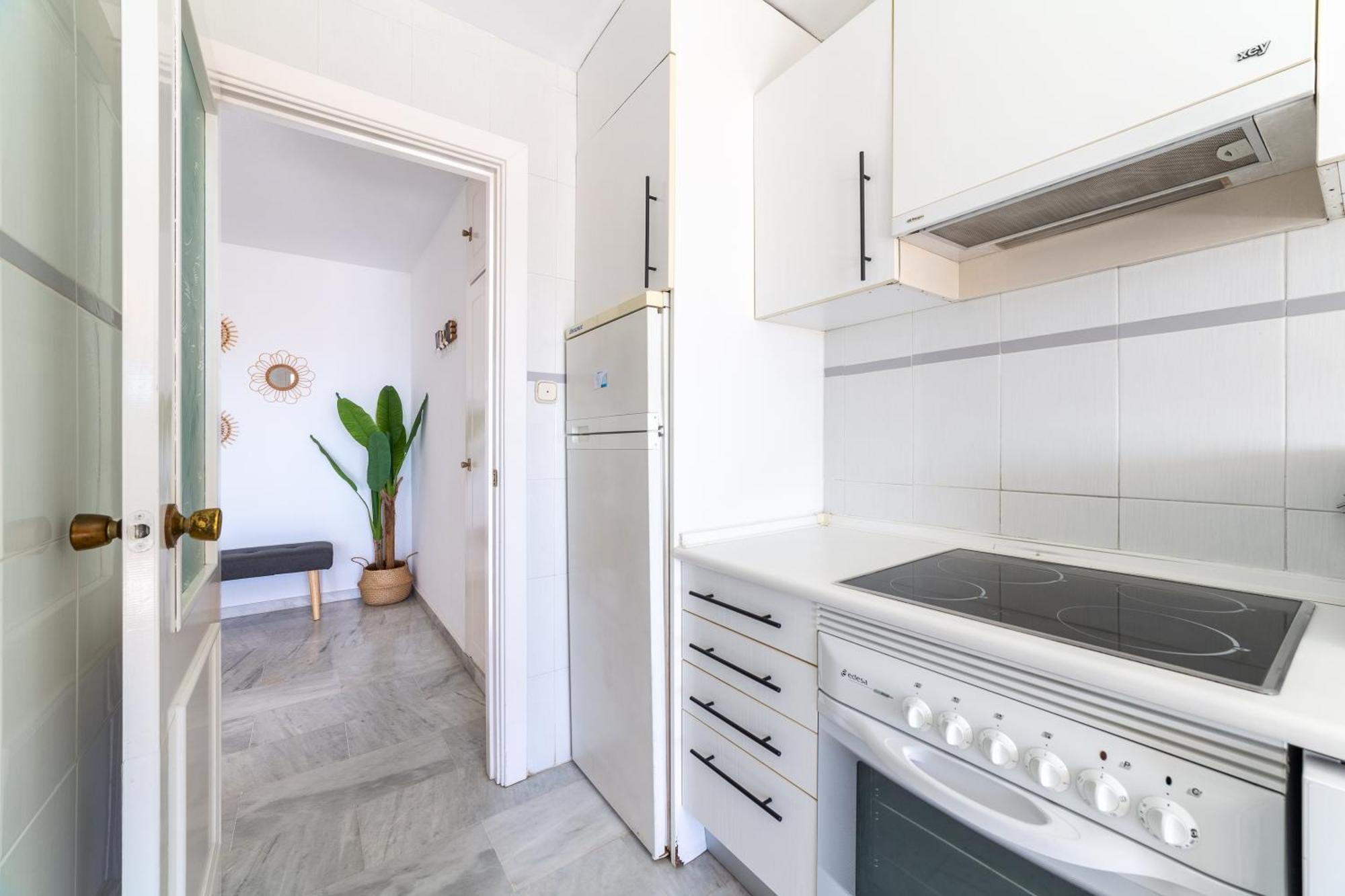 Trendyhomes Puerto - Vistas Al Mar, Parking Incluido, Playa A Un Paso 阿瓜杜尔塞 客房 照片
