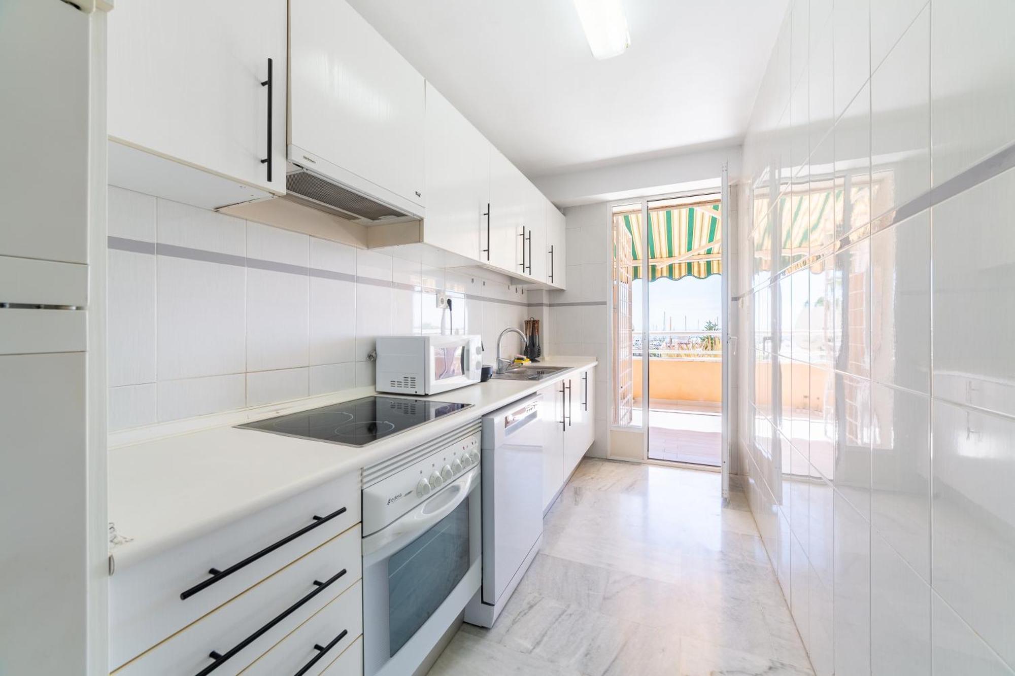 Trendyhomes Puerto - Vistas Al Mar, Parking Incluido, Playa A Un Paso 阿瓜杜尔塞 客房 照片