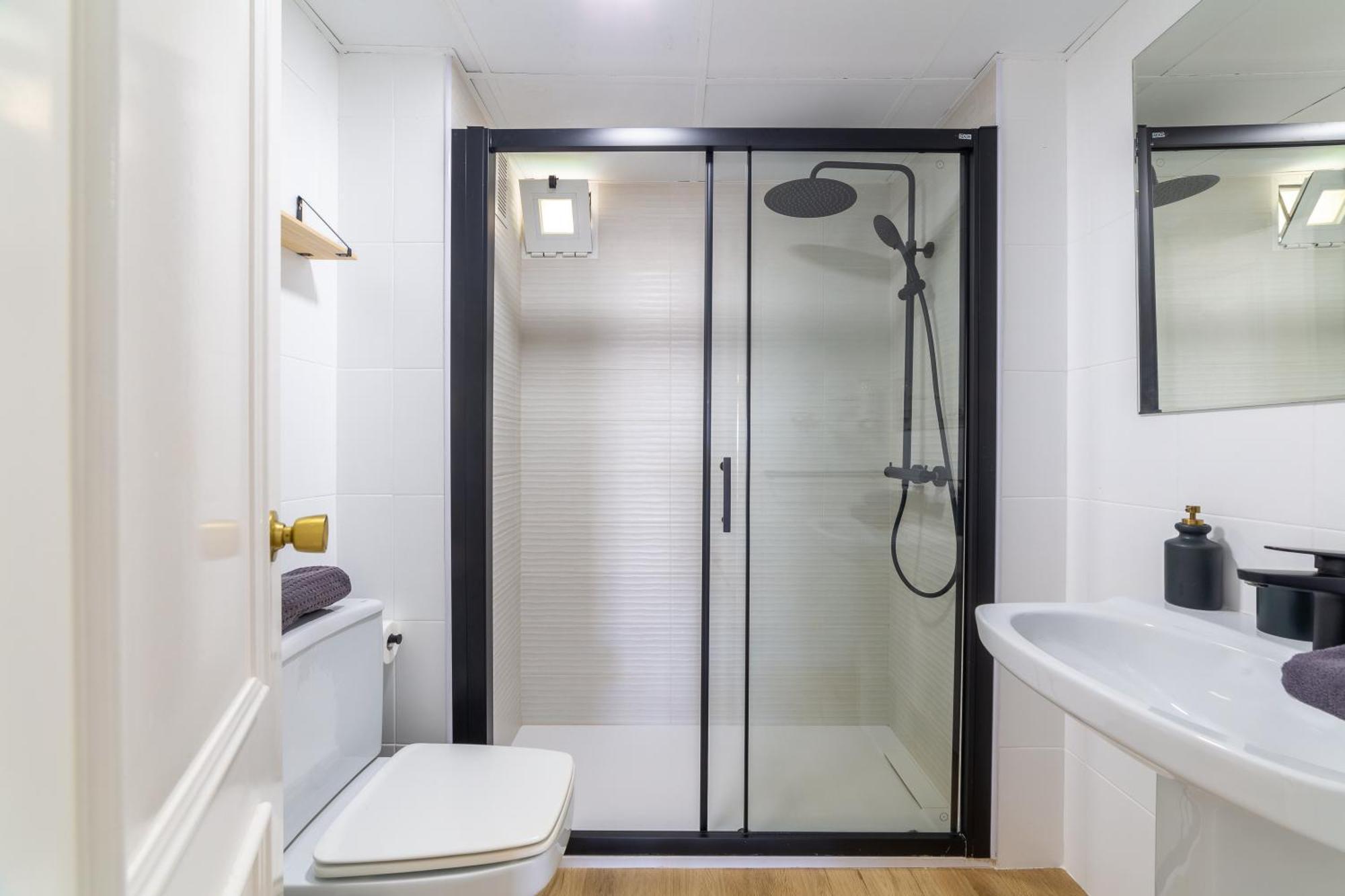 Trendyhomes Puerto - Vistas Al Mar, Parking Incluido, Playa A Un Paso 阿瓜杜尔塞 客房 照片